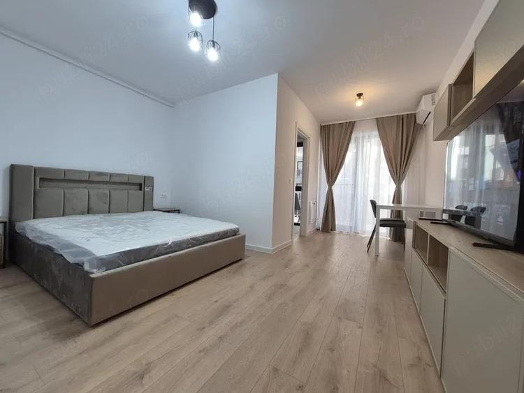 garsoniera HILS TITANIUM-centrala proprie-metrou 5 minute-modern - 4