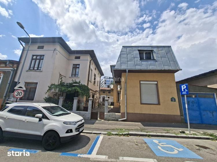 OPORTUNITATE DE INVESTITIE IN SECTORUL 1 | CORP IMOBILIAR P+M - 162 MP