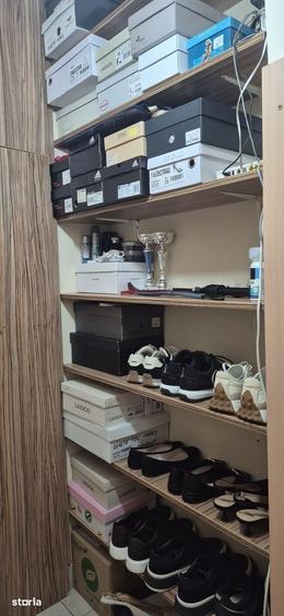 Apartament cu 2 camere în ICIL