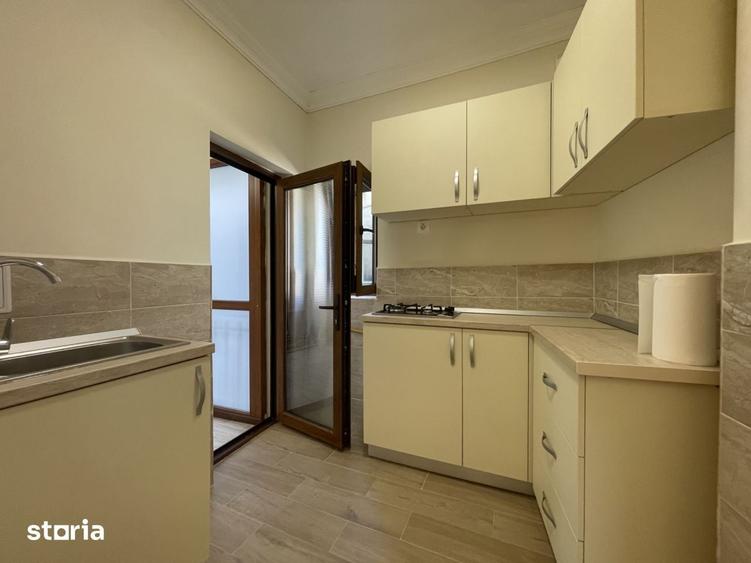 Apartament cu 2 camere în Iancului
