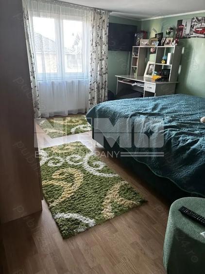 Casă individuală cu 6 camere cu Canalizare în Burdujeni