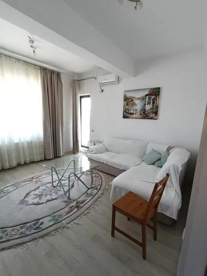 Inchiriere Apartament 2 camere Bloc Nou Crangasi-Giulesti - 1