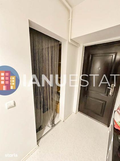 Apartament cu 2 camere decomandat, mobilat în Titan — fotografia 1