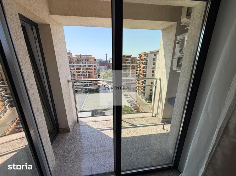 Apartament 3 camere de inchiriat Smart Cotroceni Residence | 73 mp - 6