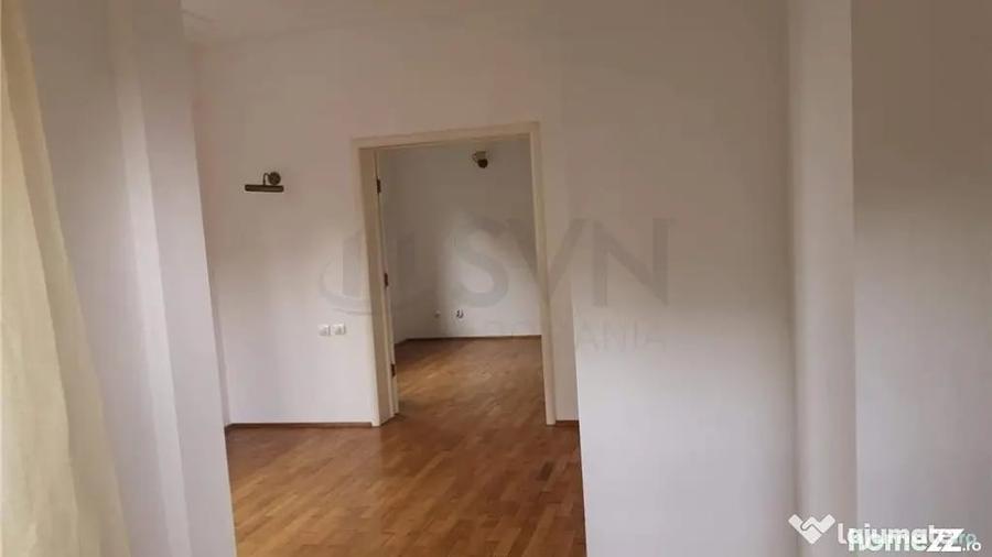 Casă cu 5 camere cu Teren 15 Mp în Știrbei Vodă