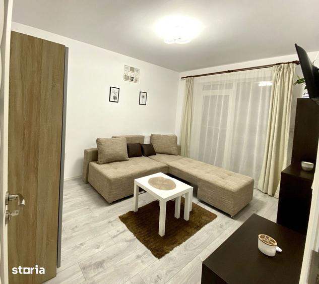 Giroc-Calea Urseni, Etaj intermediar, Mobilat-Utilat - 6