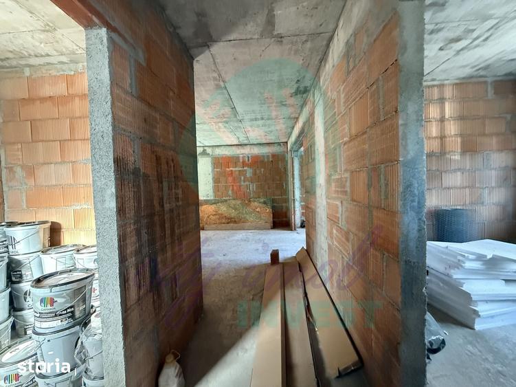 Apartament cu 2 camere în Timpuri Noi
