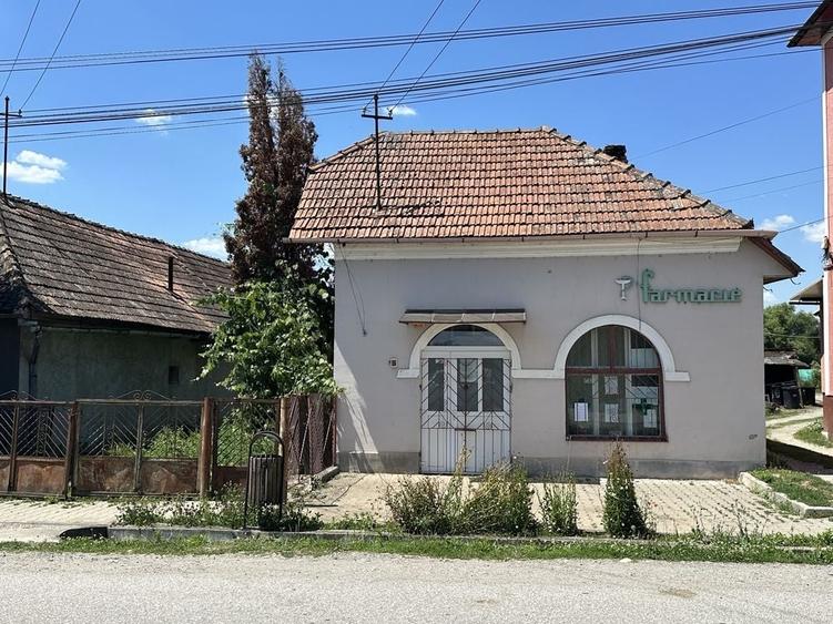 Spațiu comercial, de 120 mp, în Central