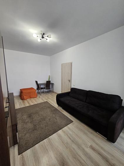 Apartament cu 2 camere decomandat în Militari