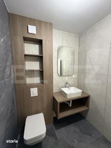 Apartament de vanzare, 52.30 mp, zona Central - Melchisedec Residence - 5