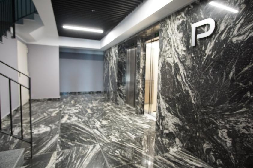 Tower Residence Rahova Apartament Lux Loc Parcare+Boxa - 20