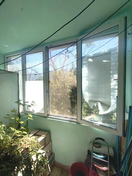 Apartament cu 3 camere semidecomandat în Theodor Pallady
