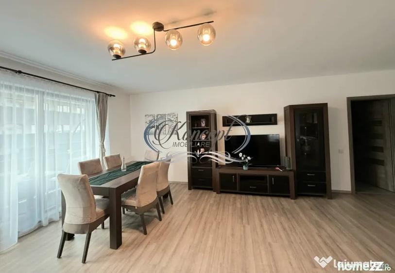 Apartament in zona Spitalului de Recuperare - 5