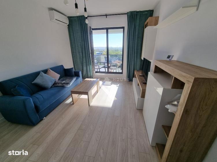 Apartament Drumul Taberei-Ghencea-prima inchiriere - 5