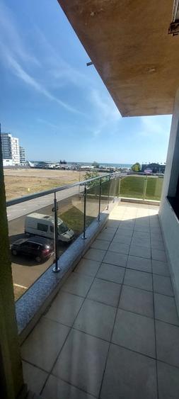 Apartament cu 2 camere decomandat în Nord
