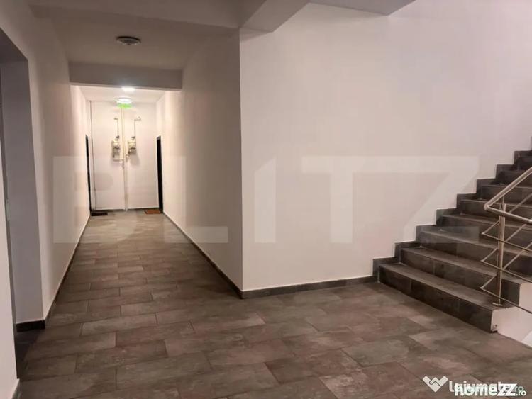 Apartament cu 3 camere decomandat în Viforâta