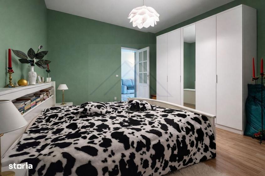 Casa individuala la pret de apartament. Plata esalonata. COMISION ZERO - 6