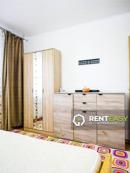 Apartament cu 2 camere în Nicolina