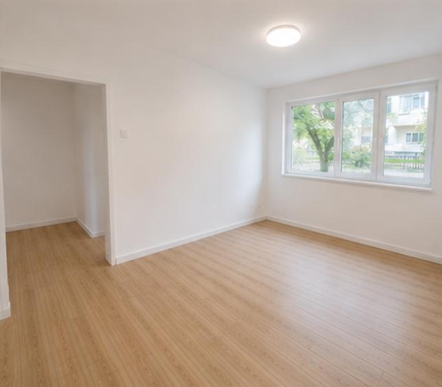 Apartament cu 3 camere în Șagului
