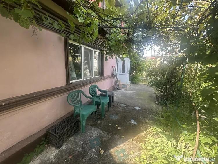 Garsonieră în Central
