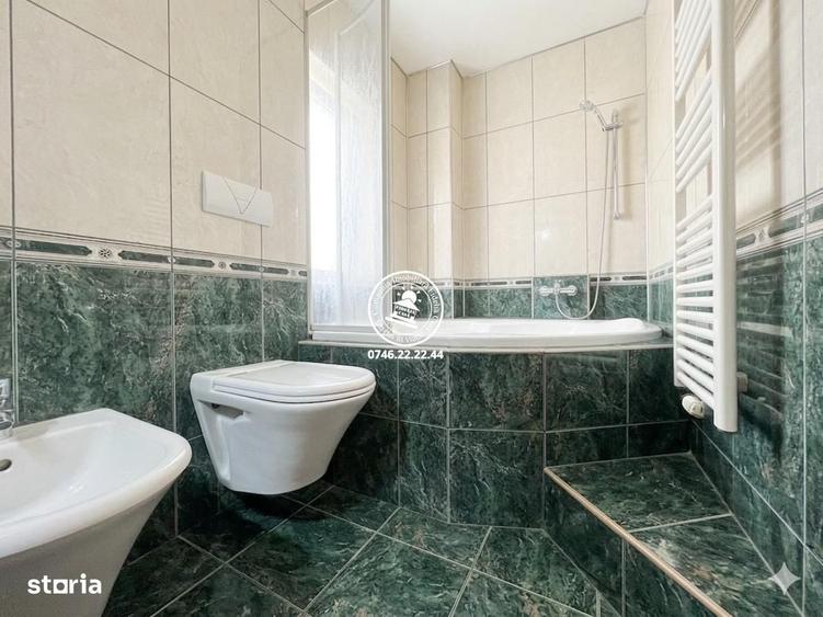 Apartament cu 4 camere în Târgu Cucu