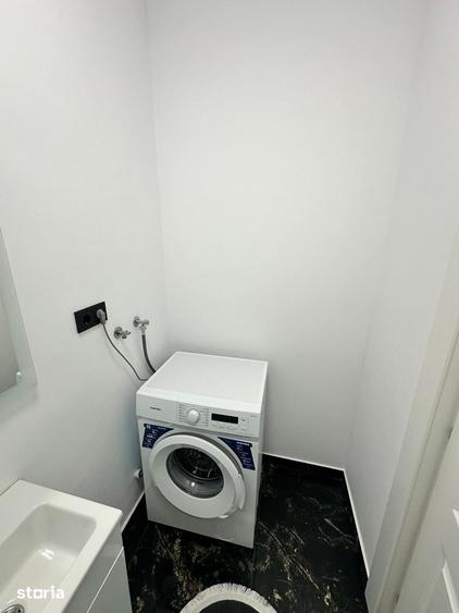 Apartament cu 3 camere în Baciu
