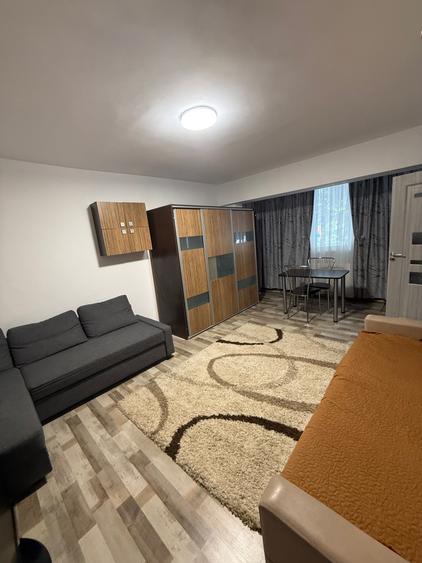 Militari, Lujerului, renovata acum - 1