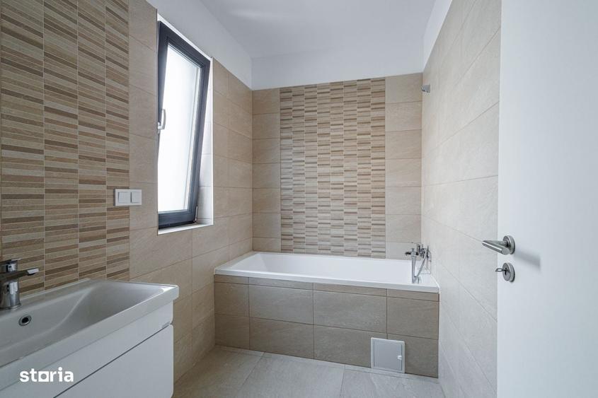 Casă cu 2 camere cu Teren 207 Mp în Sânpetru
