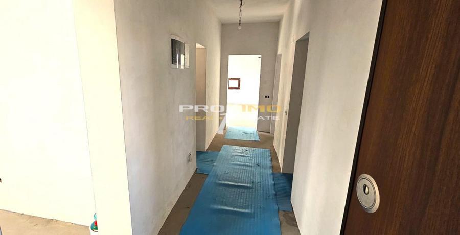 Apartament 3 camere intr o vila P 2E cu cate un apartament p - 9