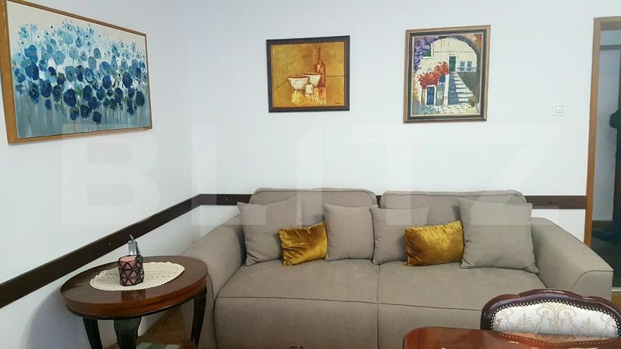 Apartament 3 camere, 85 mp, zona Grigorescu, Exclusivitate - 1
