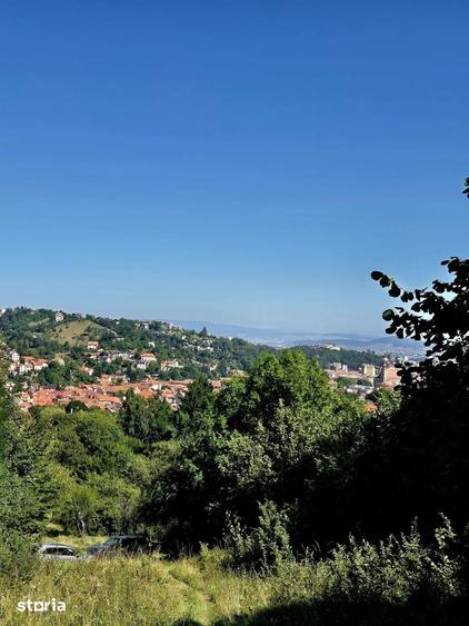 Teren intravilan in ?chei 1577 mp, investitie pe termen lung - 5