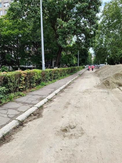 Teren de 272 mp, în Central