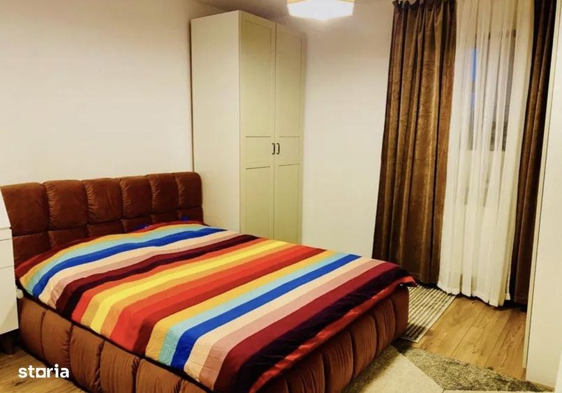 Apartament cu 3 camere decomandat în Giulești