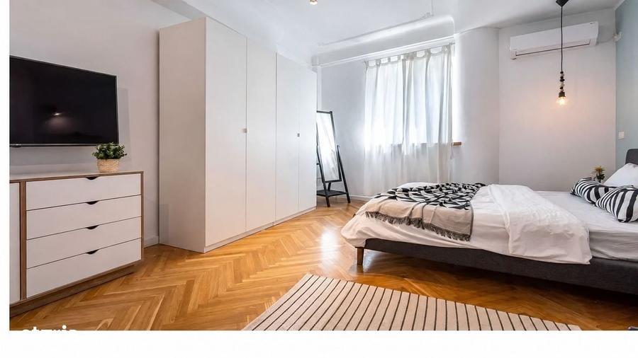 Apartament 2 camere | Calea Victoriei | NOU | Prima inchiriere - 3
