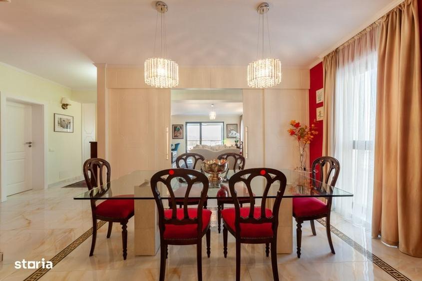 Apartament cu 3 camere în Ultracentral