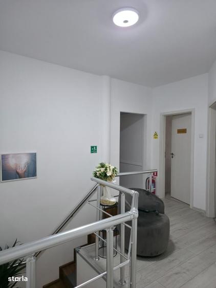 Spațiu comercial, de 258 mp, în Central