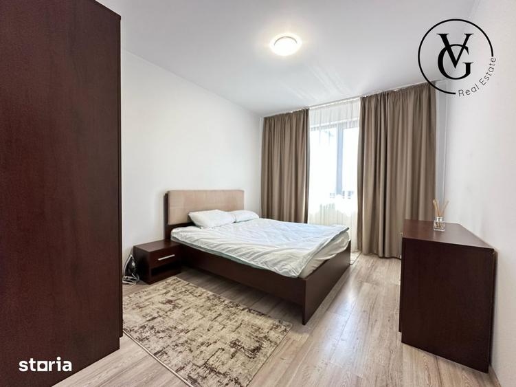 Apartament 2 Camere - Balada - Centrala Proprie - 1