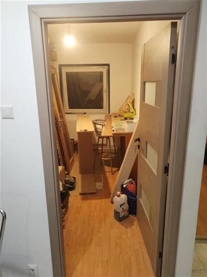 Apartament cu 3 camere decomandat în Lipovei