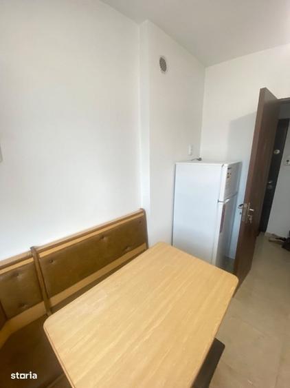 Apartament cu 2 camere în Tudor Vladimirescu