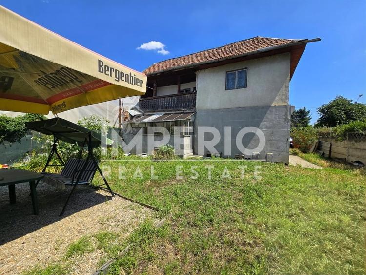 Casă individuală cu 3 camere cu Canalizare în Bulgaria