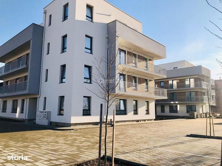 comision!! Apartament 3 camere | 78 mp | plus gradina