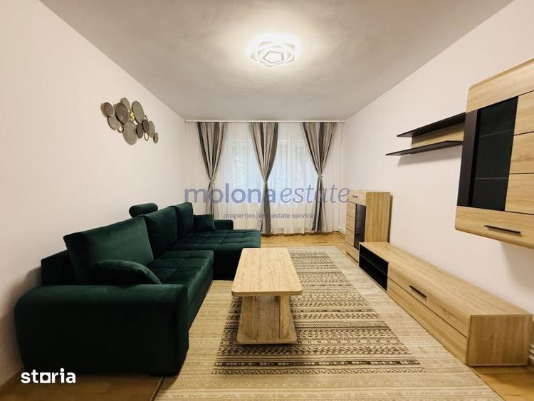 Apartament 3 camere, decomandat la prima inchiriere! - 1