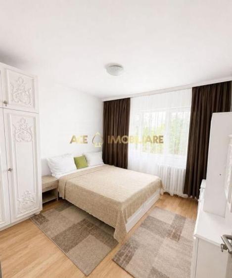 Apartament cu 3 camere decomandat, mobilat în Pantelimon