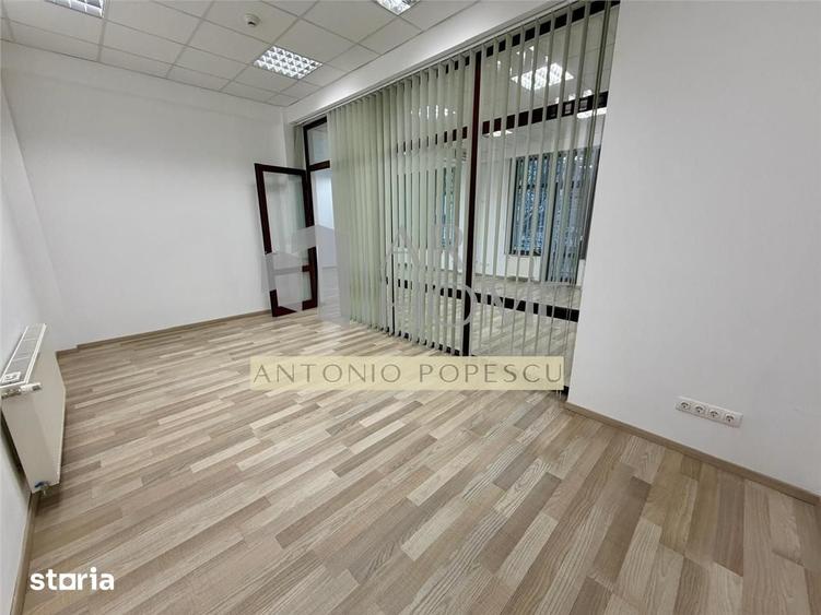 Spațiu comercial, de 175 mp, în Gheorghe Doja