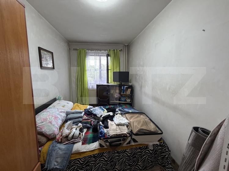 Apartament 2 camere, 41 mp, zona Plopilor - 3