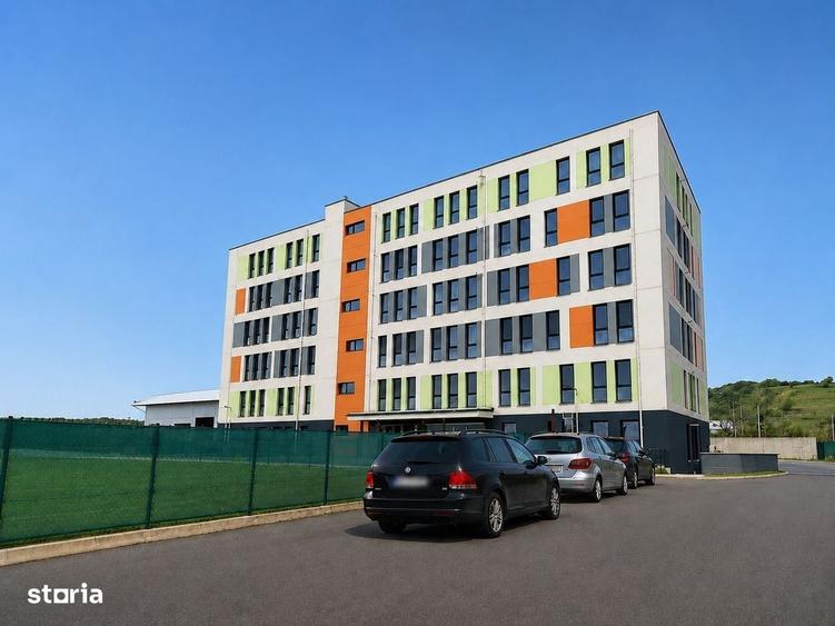 Apartament cu 2 camere în Aeroport