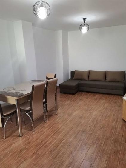 Apartament cu 2 camere decomandat, mobilat în Obor