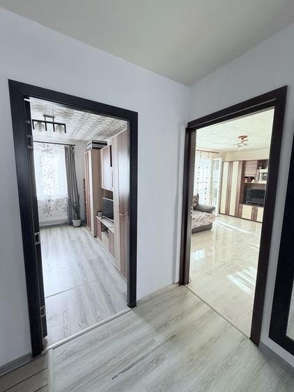 Apartament cu 3 camere decomandat în Mănăștur