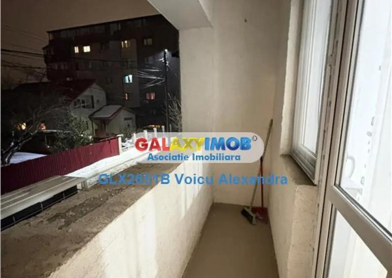 Apartament cu 2 camere decomandat, mobilat în Berceni