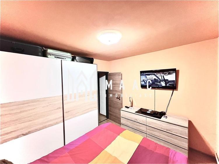 Apartament cu 4 camere decomandat, mobilat în Ștrand